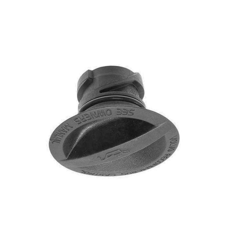 S60 30677494 Engine Oil Filter Cap Automobile Parts