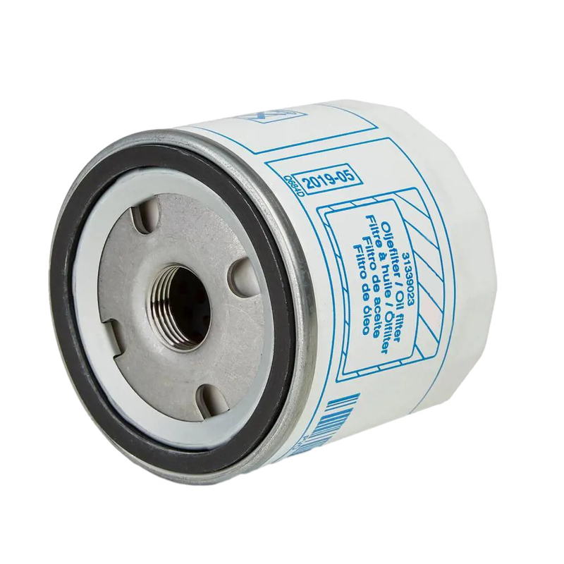 Automotive 31339023 Oil Filter S60 V60 SGS Certified