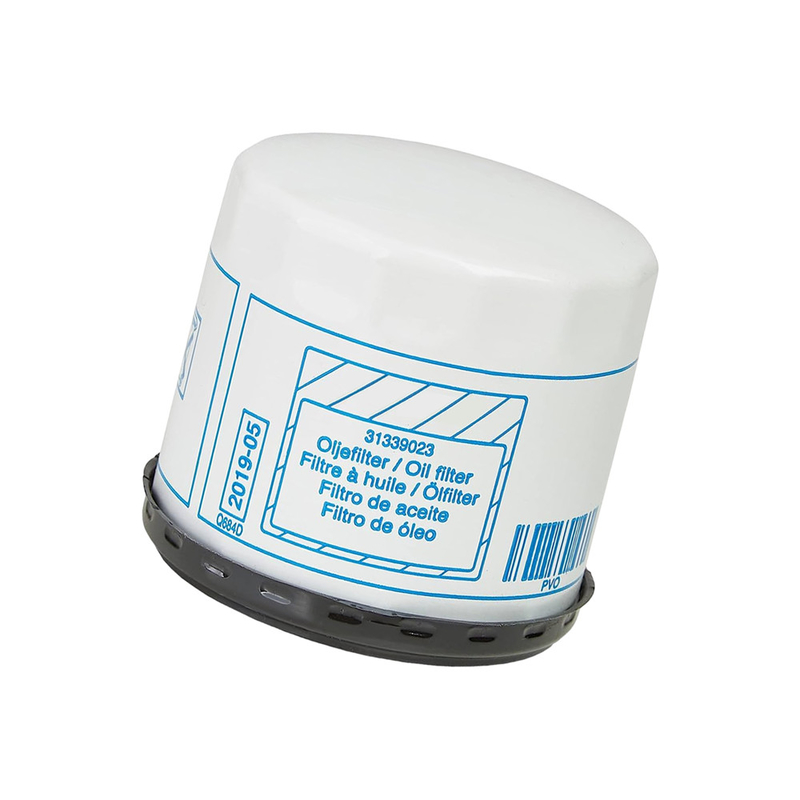 Automotive 31339023 Oil Filter S60 V60 SGS Certified