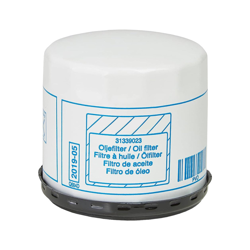 Automobile 31339023 Oil Filter S60 V60 SGS Certified