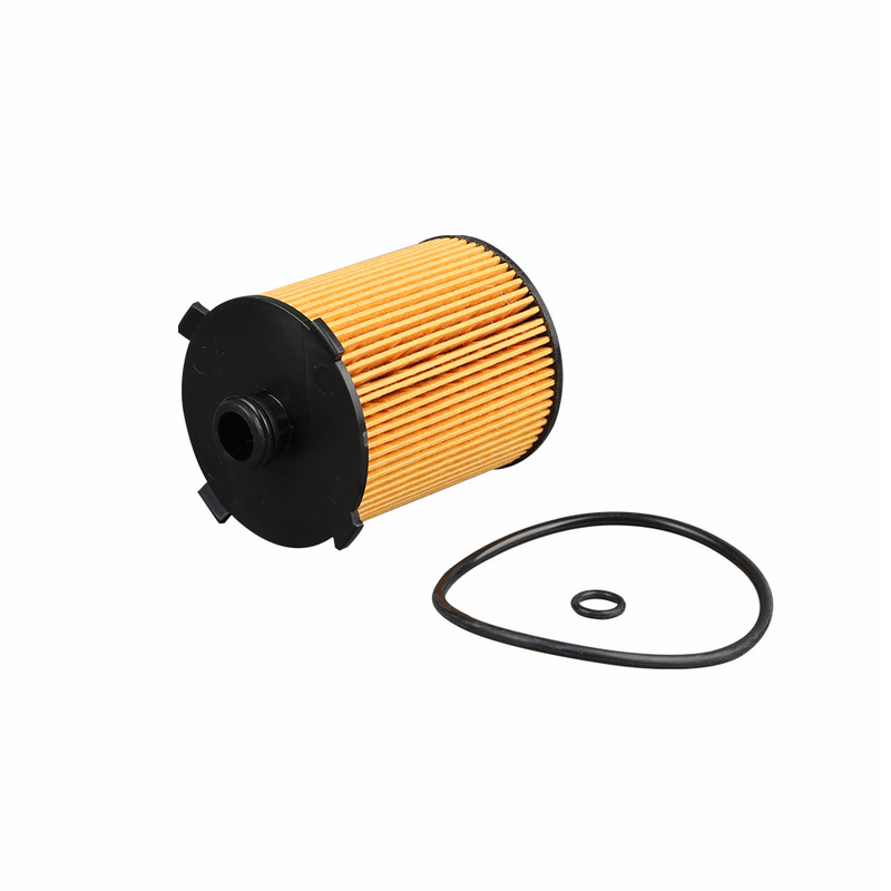 SGS Certified Automotive Oil Filter 31372212 S60 XC60 V60