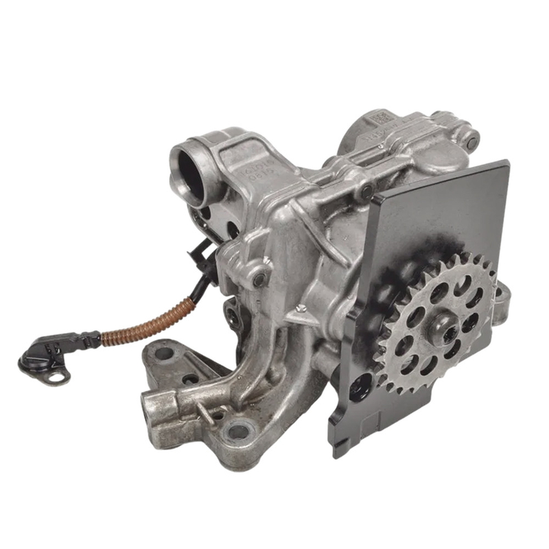 Car Model S60 V60 Engine Part Oil Pump 31452517 OEM Accepted