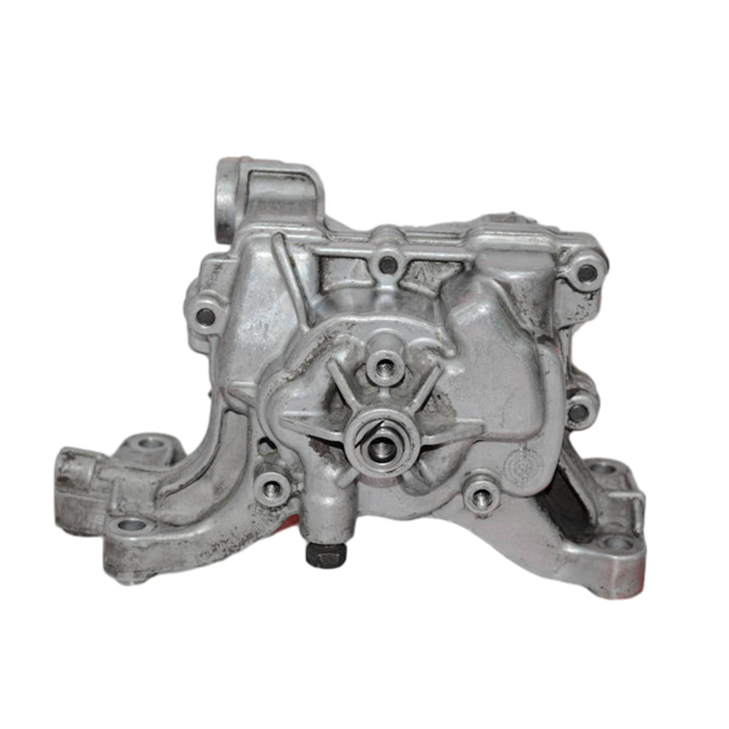 Automotive Parts V90 Engine Oil Pump 31670242