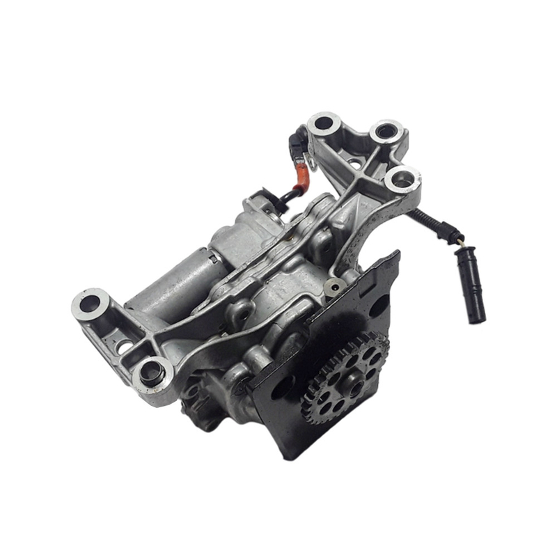 Automotive Parts V90 Engine Oil Pump 31670242