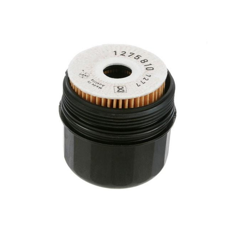 XC70 Oil Filter Housing 1275808 Genuine Automobile Part
