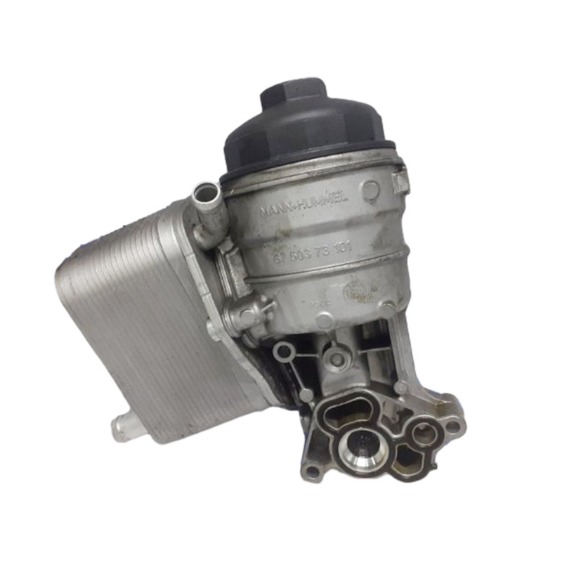 30777914 Car Engine Oil Filter Housing S60 XC60 XC90