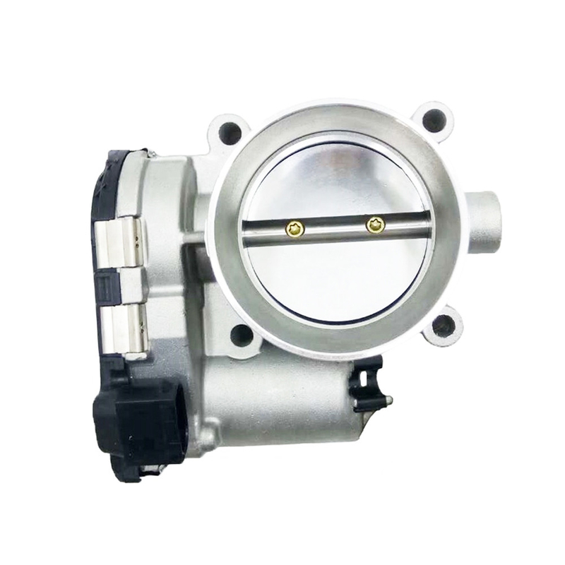 Throttle Body 30711554 Auto Parts For Car Model C70 S60 S70 S80 V70 V70 XC90