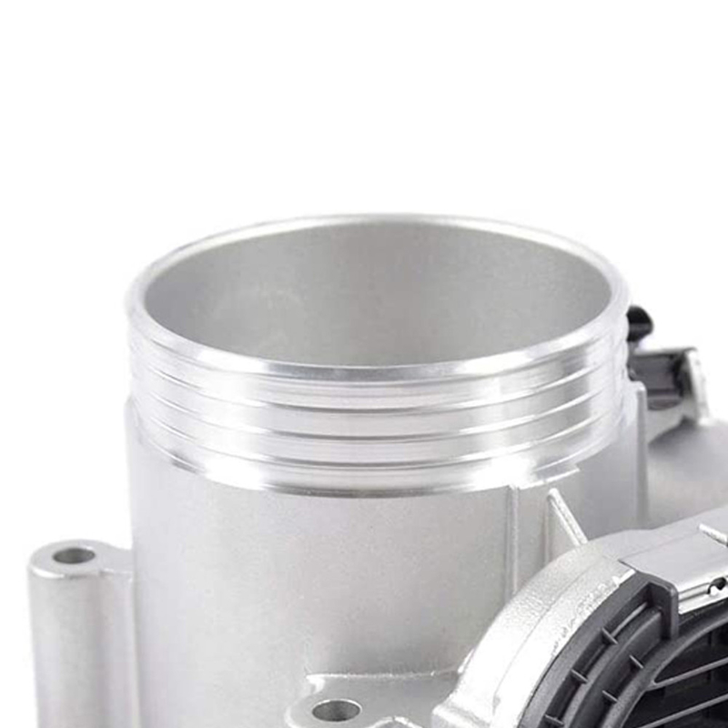 Throttle Body 30711554 Auto Parts For Car Model C70 S60 S70 S80 V70 V70 XC90