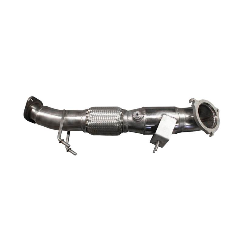 OEM Automobile Parts Car Catalytic Converter 36010027 For S60