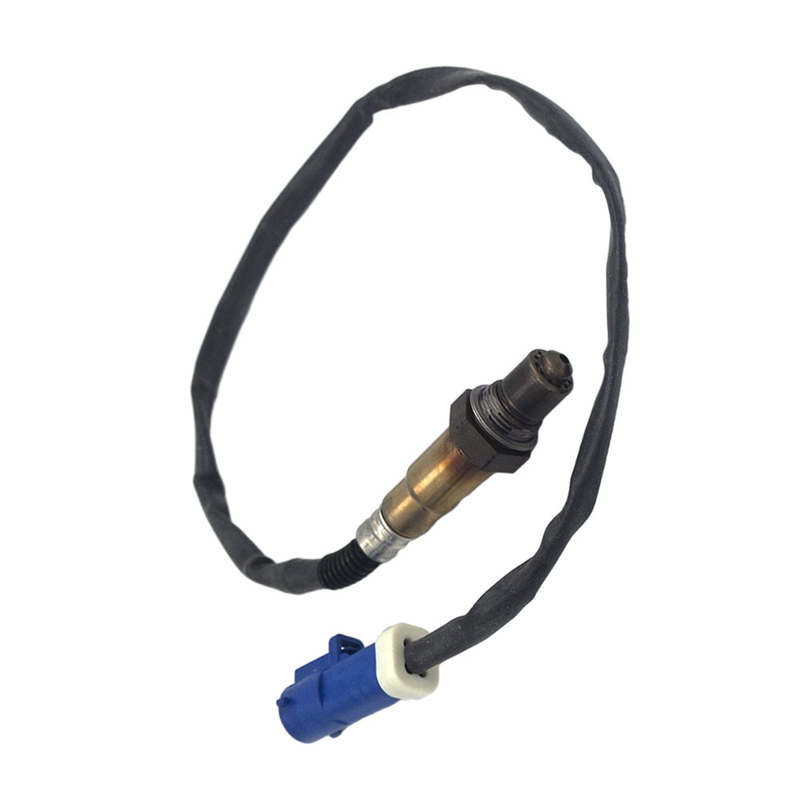 Car Parts Heated Oxygen Sensor Rear 30757556 For XC60 V70 V60 S80
