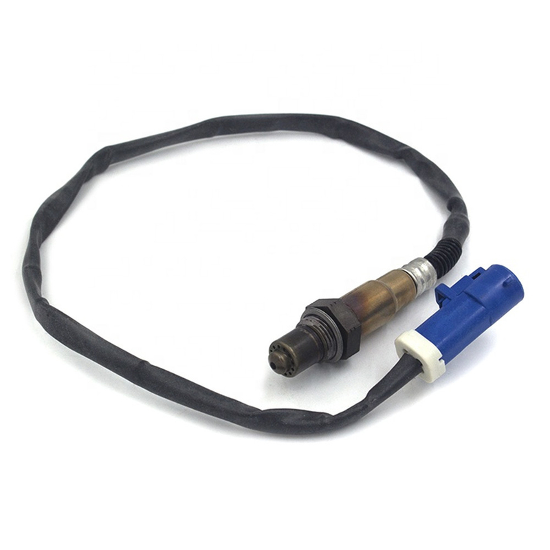 Car Parts Heated Oxygen Sensor Rear 30757556 For XC60 V70 V60 S80