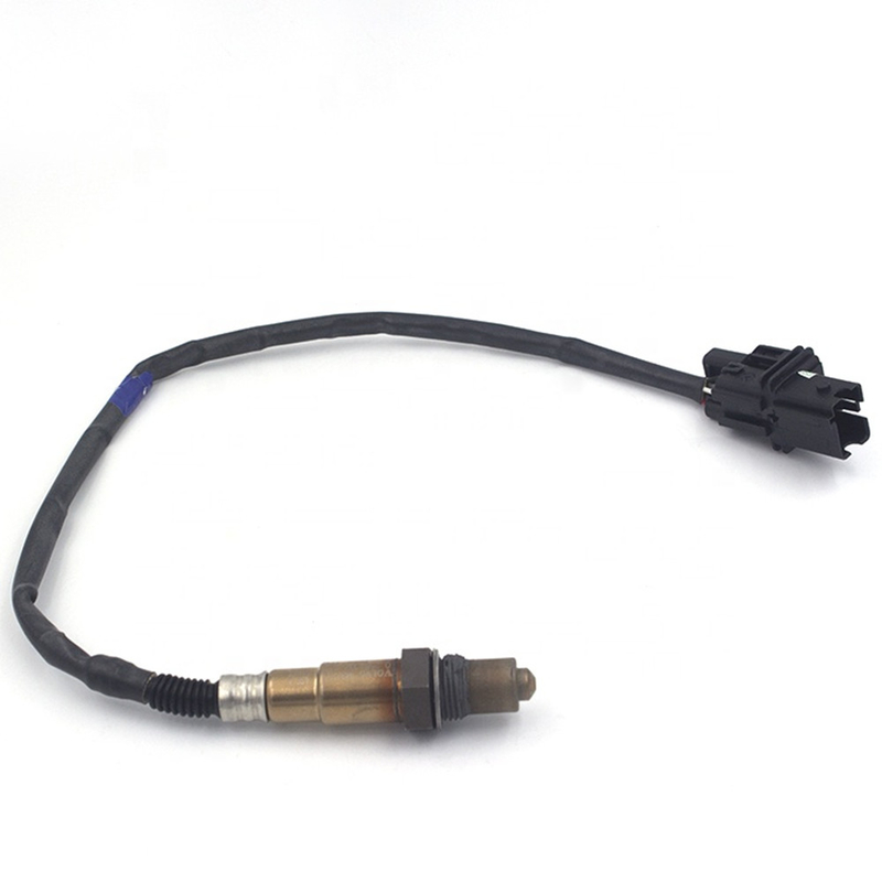 Genuine Auto Parts Lambda Oxygen Sensor 9487150 For S60 S80 XC60 XC90