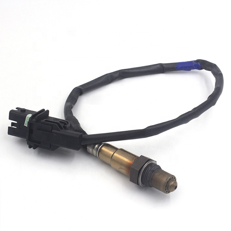 Genuine Auto Parts Lambda Oxygen Sensor 9487150 For S60 S80 XC60 XC90