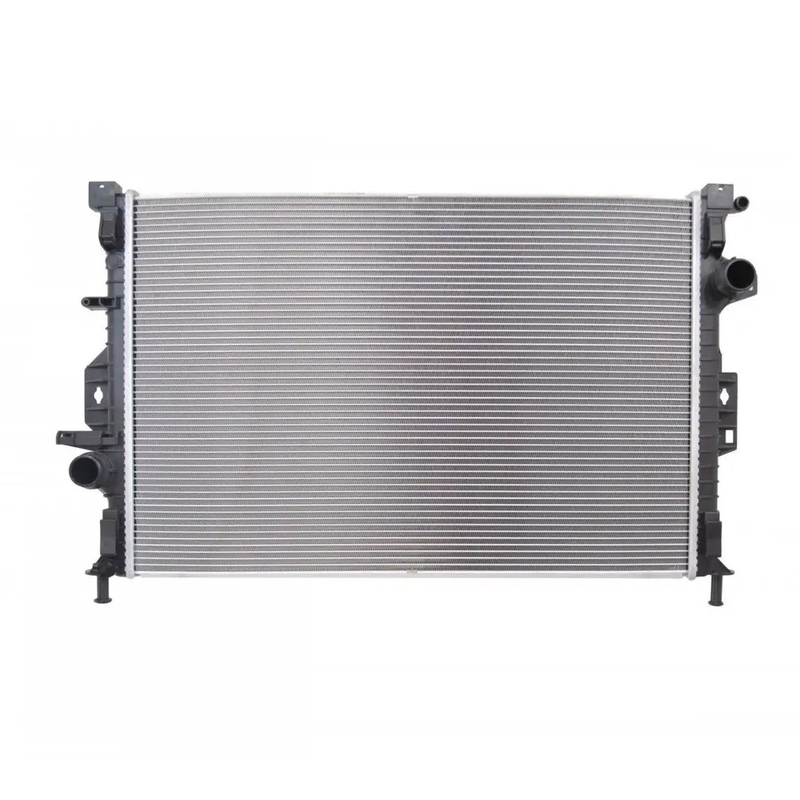 31368059 Engine Cooling Radiator For S40 XC60 Automotive Parts