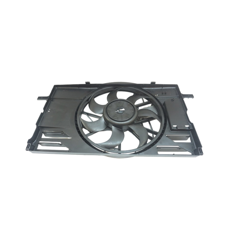 31261988 Automotive Radiator Cooling Fan For S40 V50 C70 C30 2004-2013