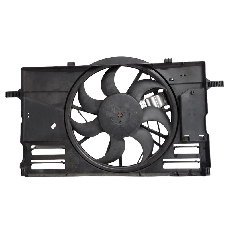 31261988 Automotive Radiator Cooling Fan For S40 V50 C70 C30 2004-2013
