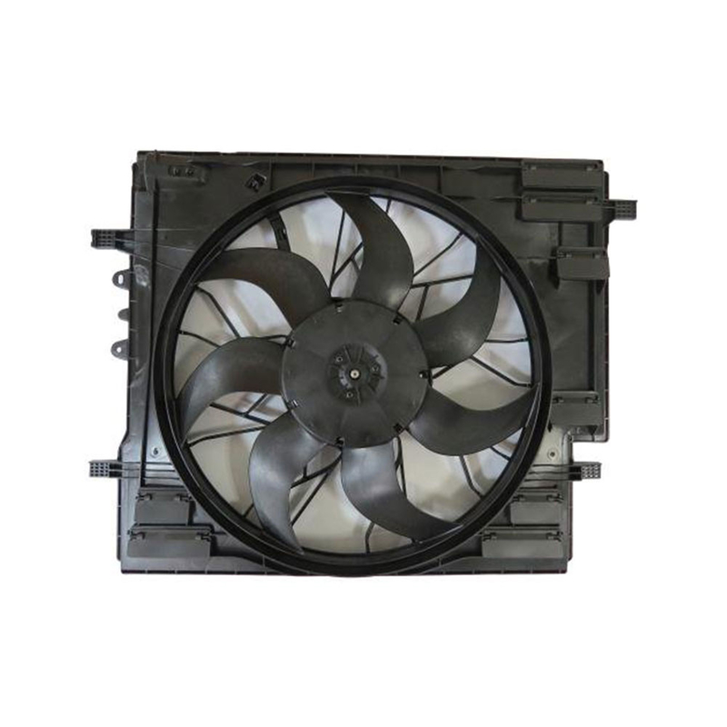 31657772 Automotive Parts 2023 XC60 Engine Cooling Fan Electrical