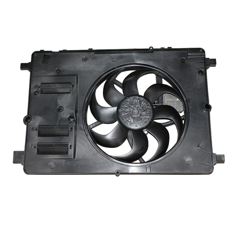 31686809 Radiator Cooling Fan Motor 2012-2016 For V40 Car Parts