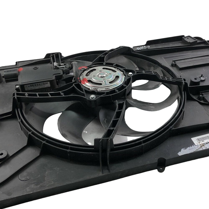 31686809 Radiator Cooling Fan Motor 2012-2016 For V40 Car Parts