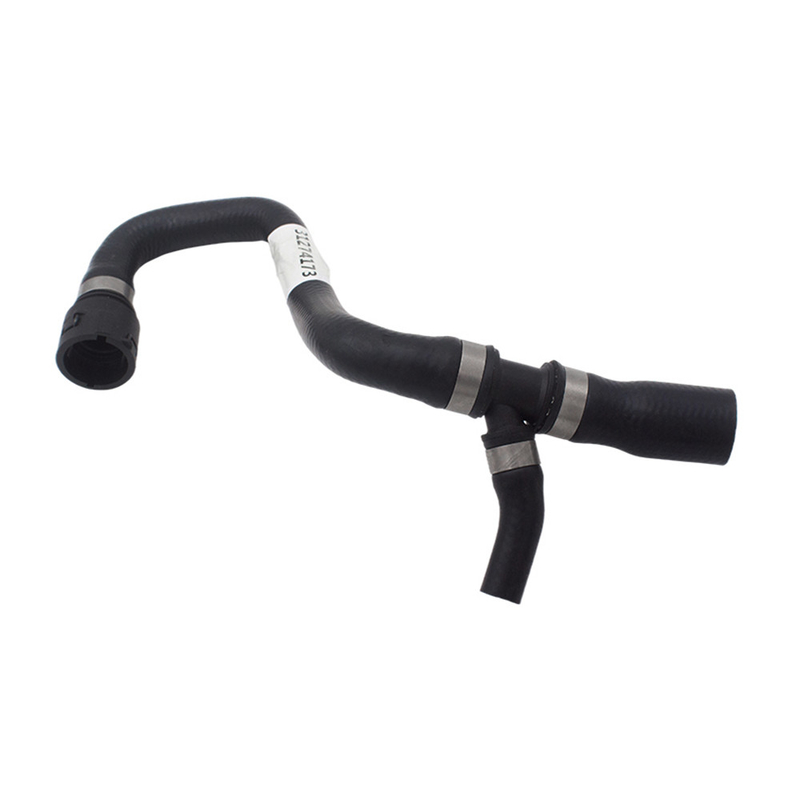 OE 31274173 Inlet Radiator Hose For S60 S80 V60 V70 Car Parts