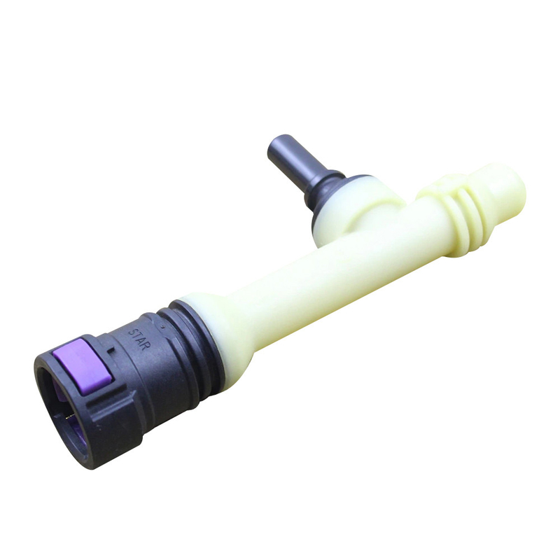 31338581 Heater Hose Connector Adapter fits Auto Parts for Volvo S60 S80 V40 V60 V70 XC60 XC70
