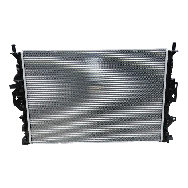 31261105 For S80 S60 V70 XC70 XC60 07-16 Engine Cooling Radiator