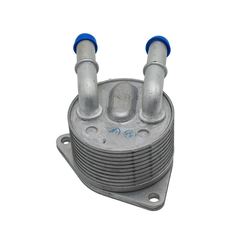 31437314 Heat Exchanger Oil Cooler For Auto Parts S60 II V40 V60 V70