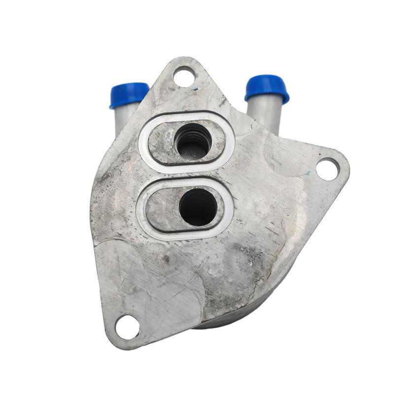 31437314 Heat Exchanger Oil Cooler For Auto Parts S60 II V40 V60 V70