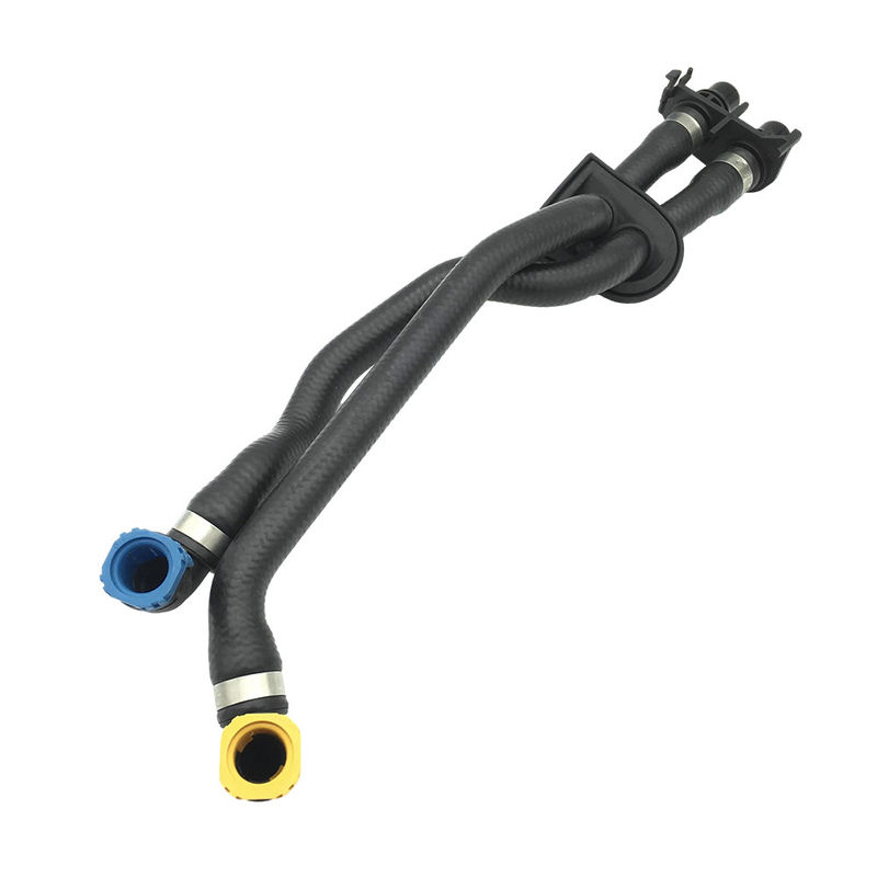 Auto Parts Sgs Hvac Heater Hose OE 31410407 For Auto Parts S60 2017