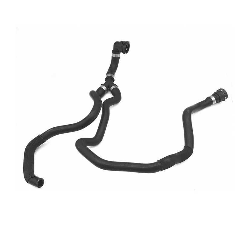 S60 V60 XC60 31410826 Auto Parts Radiator Bleeder Hose