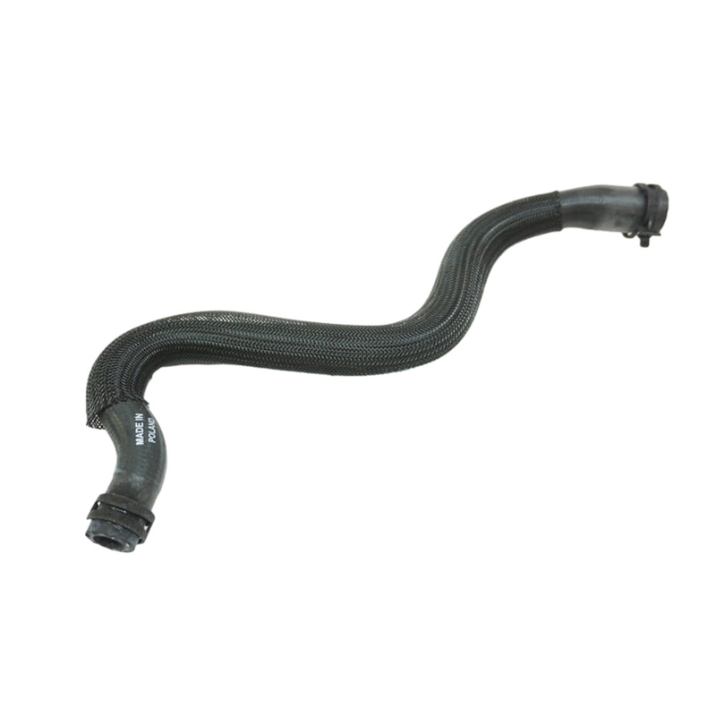 8623124 For V40 V60 S60 Auto Parts Coolant Overflow Hose