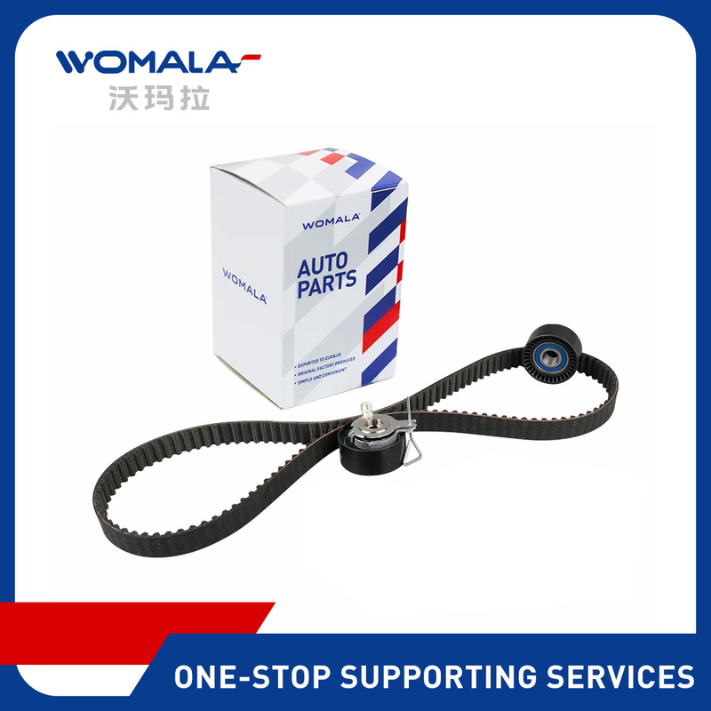 Timing Belt Kit 32213096 2.0 4 Cyl For S60 Engine Parts Womala