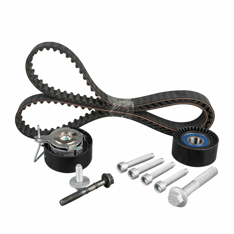 Timing Belt Kit 32213096 2.0 4 Cyl For S60 Engine Parts Womala