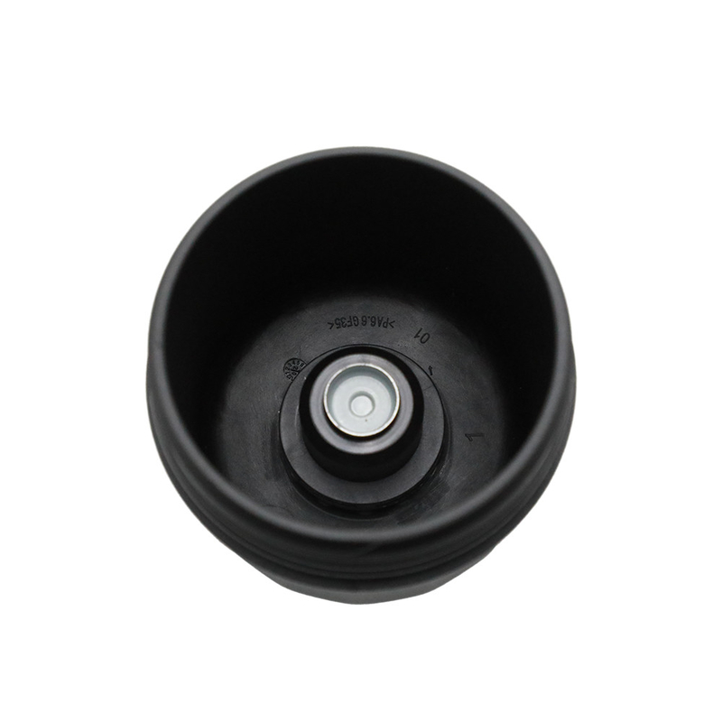 1275808 Automotive Oil Filter For C70 S40 V40 SGS Certified