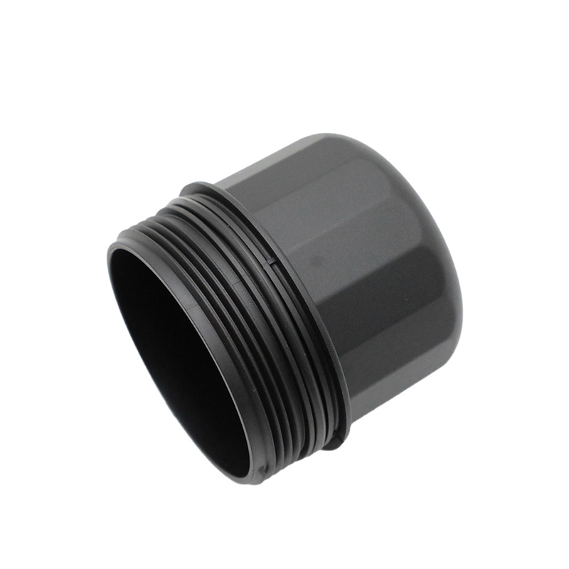 C70 S40 V40 Automotive Oil Filter 1275808 Housing And Filter