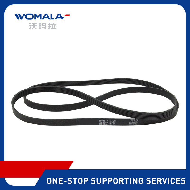 Auxillary Serpentine Belt 8653617 OEM Auto Parts For XC90 S80