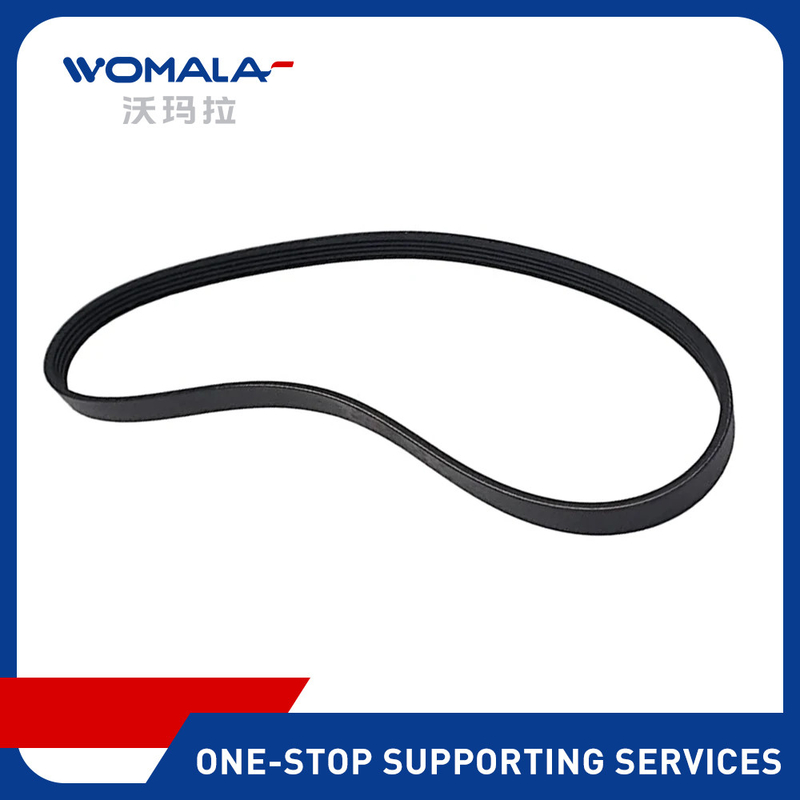 30777531 Serpentine Belt 5PK X 890 CONTINENTAL For C30 C70 S40 V50