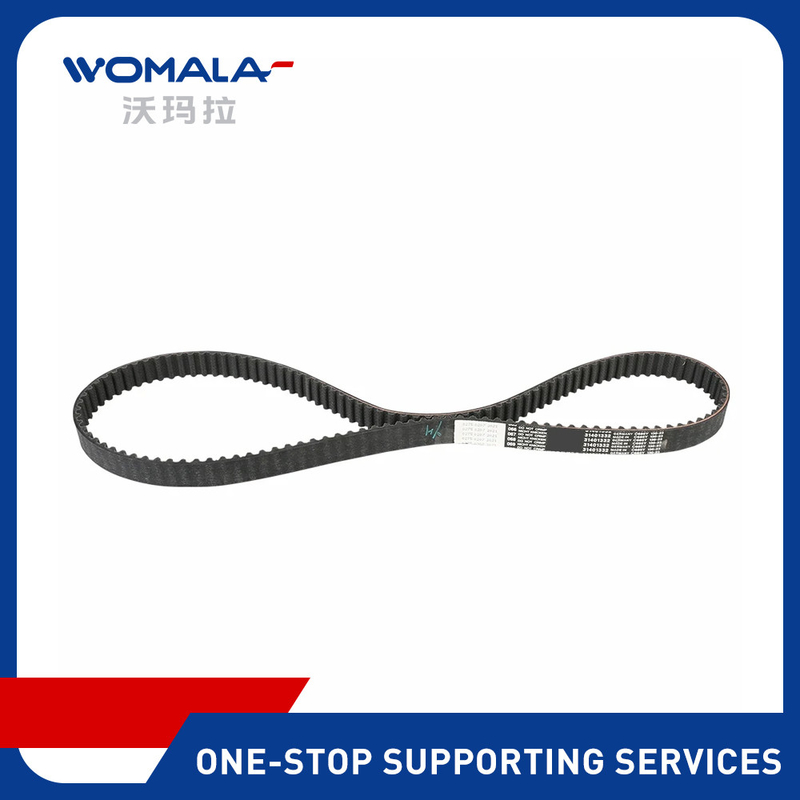 XC90 S80 Car Parts Auxiliary Serpentine Drive Belt 31401332