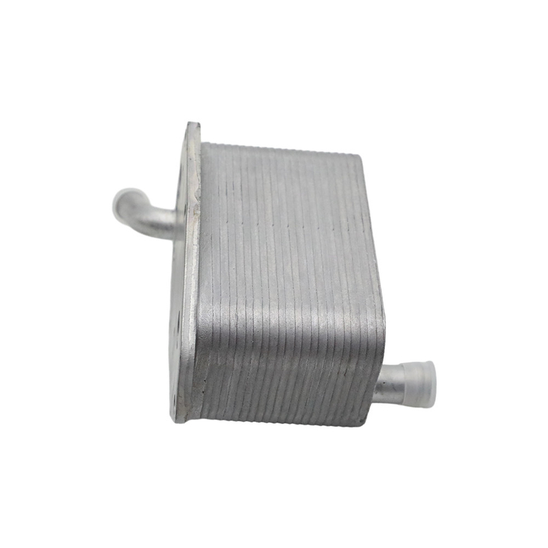 Durable Auto Oil Cooler Engine Oil 31339939 For S60 V60 XC60 XC70 XC90