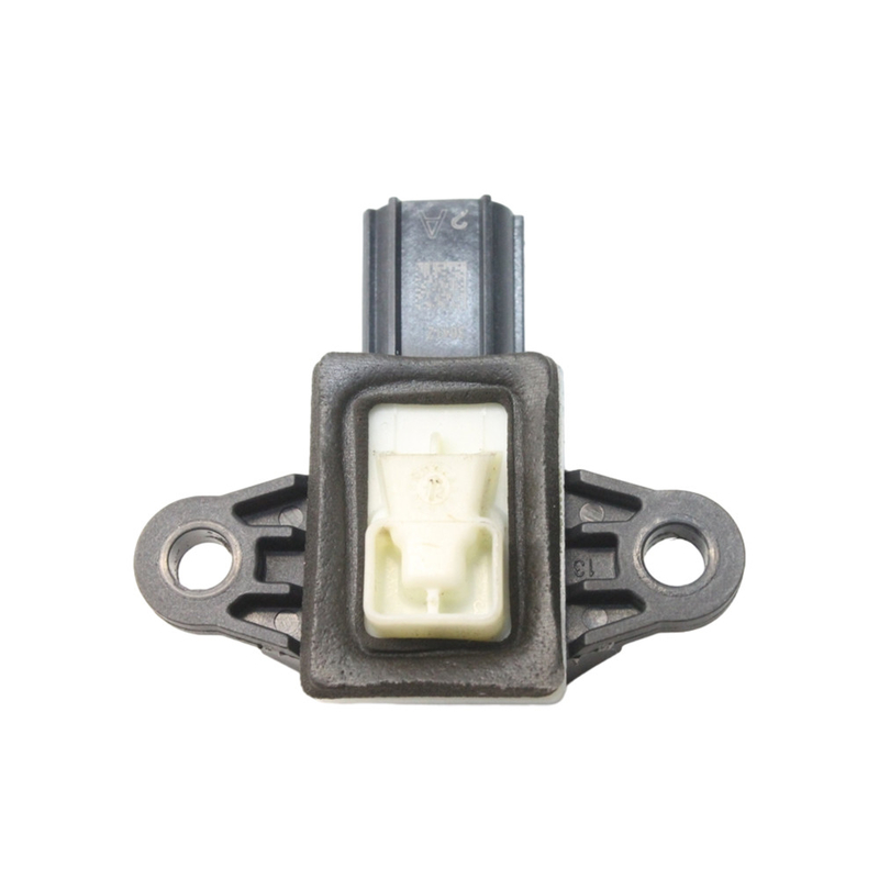 31360986 Front Right SRS Crash Impact Sensor Unit For Car Model V40