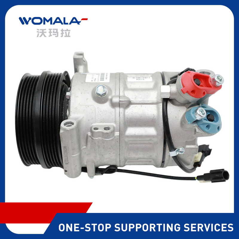 Automonile A/C Compressor 12v Auto Cooling Parts For V40 Xc90