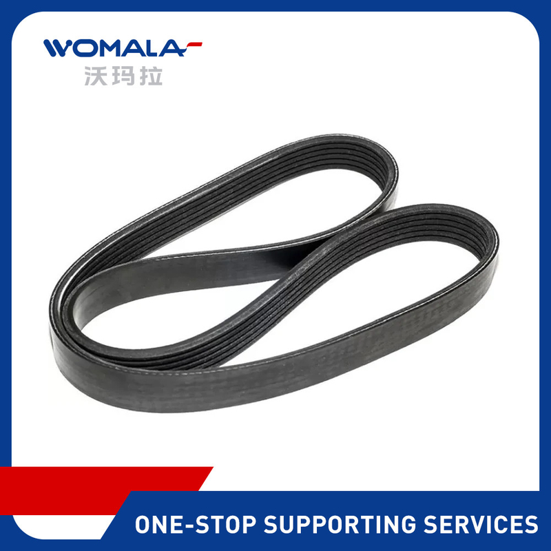 S80 V70 XC70 XC60 V-Ribbed Belt 31430015 (1052813) Accessory Drive Belt