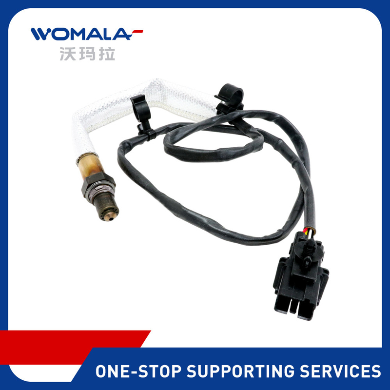 Automobile Front Oxygen Sensor OE 9487147 For S60 V70 XC70