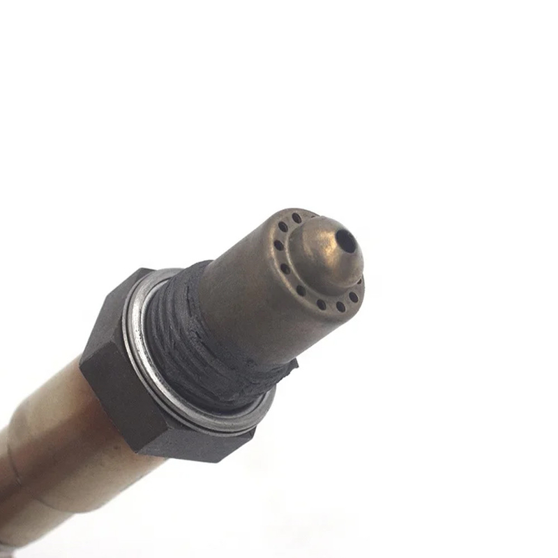 9487150 Automotive Oxygen Sensor In Exhaust Sends For C30 C70 S60 S40