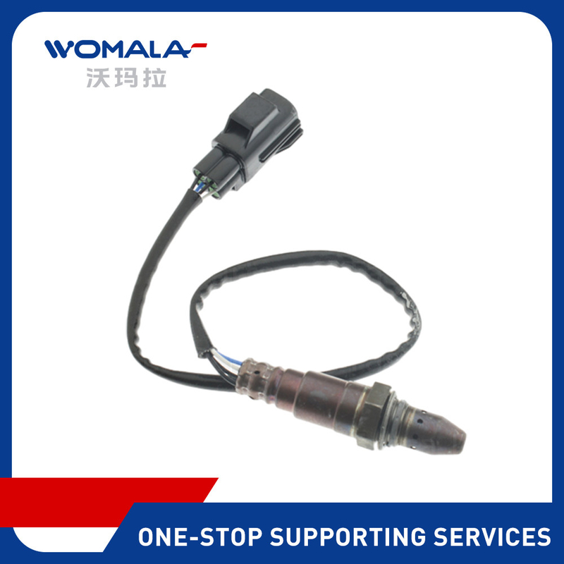 Car Heated Front Oxygen Sensor 31319664 For S60 S80 V40 V60