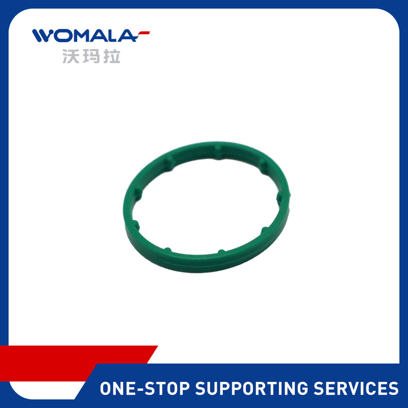 S60 S80 S90 V60 Automotive Oil Cooler Seal 31401947 Gasket