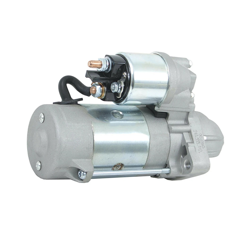 Womala OE 36002497 Starter Motor For C30 S40 V50 2005-2013 50V