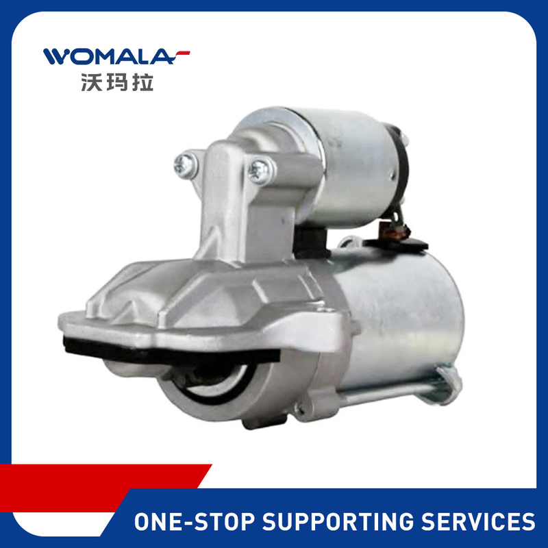 Womala OE 36002497 Starter Motor For C30 S40 V50 2005-2013 50V