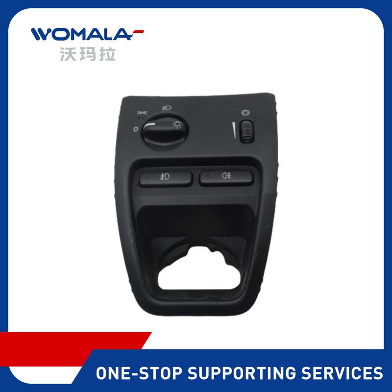 Car Parts Xenon Headlamp Switch 30739302 For Xc90 Xc90 3.2l 6 Cylinder