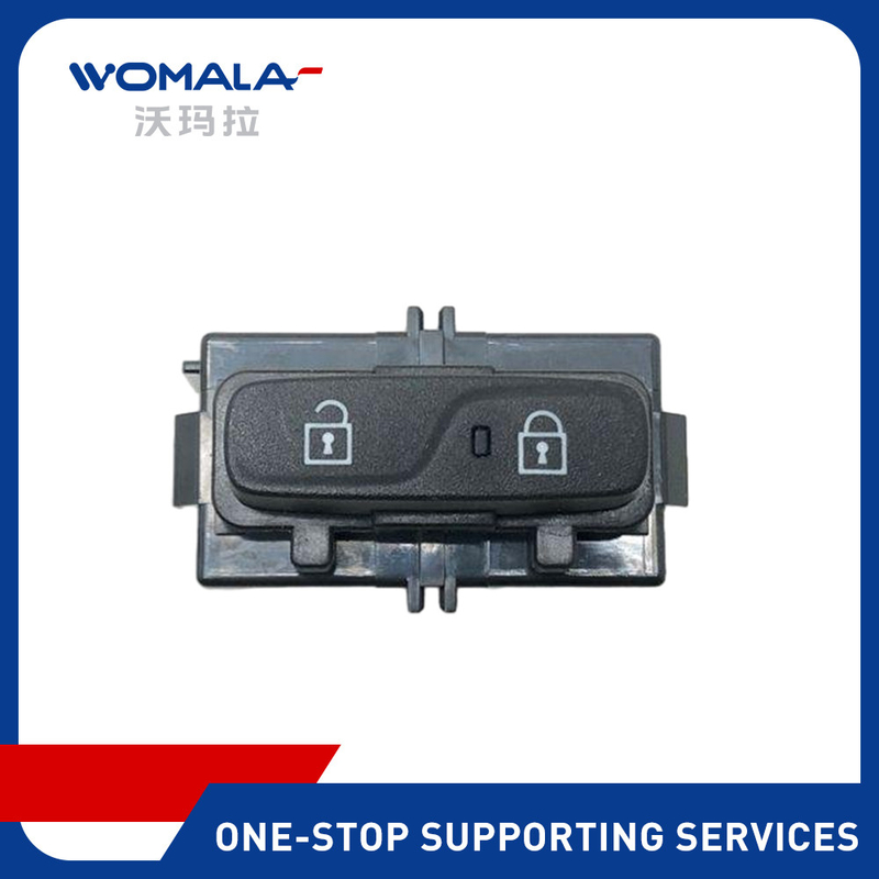 Door Lock Switch Left 31318989 For S60 V60 Cross Country 2.5l 5 Cylinder Turbo